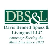 Davis Bennett Spiess & Livingood LLC Logo