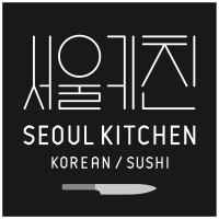 Seoul Kitchen Logo