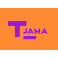 T_JAMA Logo