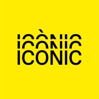 ICÒNIC Logo