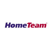 HomeTeam BV Logo