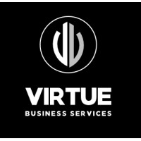 Virtue Business Services Pty. Ltd. Logo