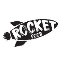 Rocket Food OOD Logo