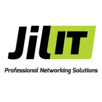 JIL IT Logo