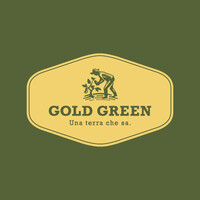 Gold Green Logo