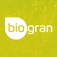 Biogran Logo