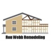 Ron Webb Remodeling Logo
