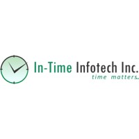 Intime-Info Logo