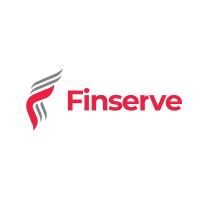 Finserve Africa (Official Page) Logo