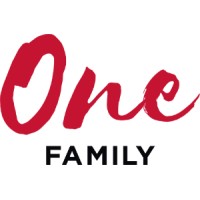 One Family Logo