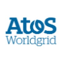 Atos Worldgrid Logo