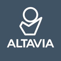 Altavia Hrvatska / Croatia Logo