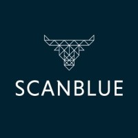 Scanblue Engineering AG Logo