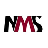 NMS Civil Engineering Logo