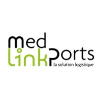 MedlinkPorts Logo