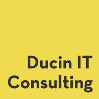 Ducin IT Consulting Logo