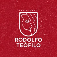 Faculdade Rodolfo Teófilo Logo