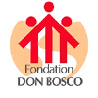 Fondation Don Bosco Logo