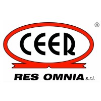 Ceer Res Omnia Logo