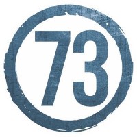 73 Media Logo