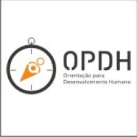 OPDH - Orientação para Desenvolvimento Humano Logo