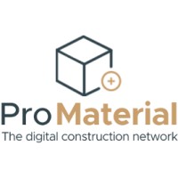 ProMaterial Technologies GmbH Logo