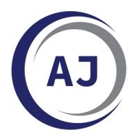 Avery James Logo