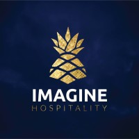 Imagine Hospitality Logo
