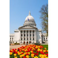 Wisconsin Capital Management Logo