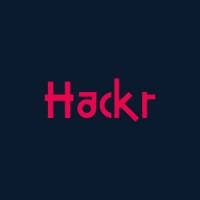 Hackr Logo