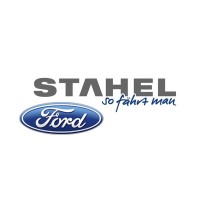 Garage Stahel AG Logo