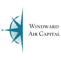 Windward Air Capital Logo