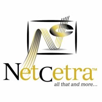 NetCetra, LLC Logo