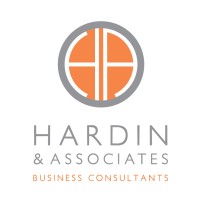 Hardin & Associates Logo