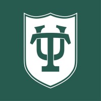 Tulane University, Department of Epidemiology Logo