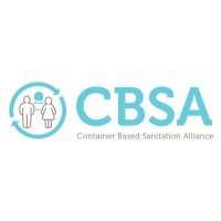 Container Based Sanitation Alliance Logo