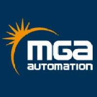 MGA Automation Logo