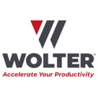 Wolter - Formerly Wisconsin Lift Truck Logo