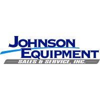 Johnson Equipment Logo