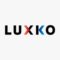 LUXKO Sarl Logo