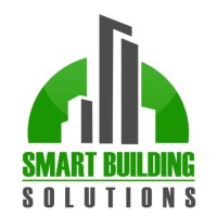 Smart Building Solutions Corp Logo