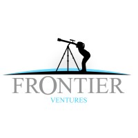Frontier Ventures B.V. Logo