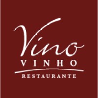 Vino Vinho Com Restaurante Ltda Logo