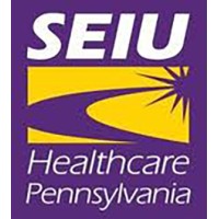 SEIU Healthcare Pennsylvania Logo
