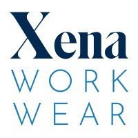 Xena Workwear Logo