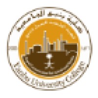 Yanbu Industrial College Logo