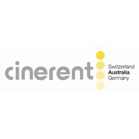 Cinerent OpenAir Logo