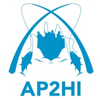 Indonesian Pole & Line and Handline Fisheries Association (AP2HI) Logo