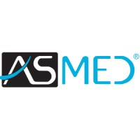 ASMED Hair Transplant Clinic Logo