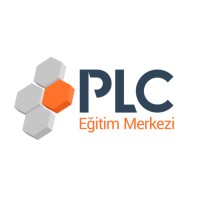 PLC Eğitim Merkezi Logo